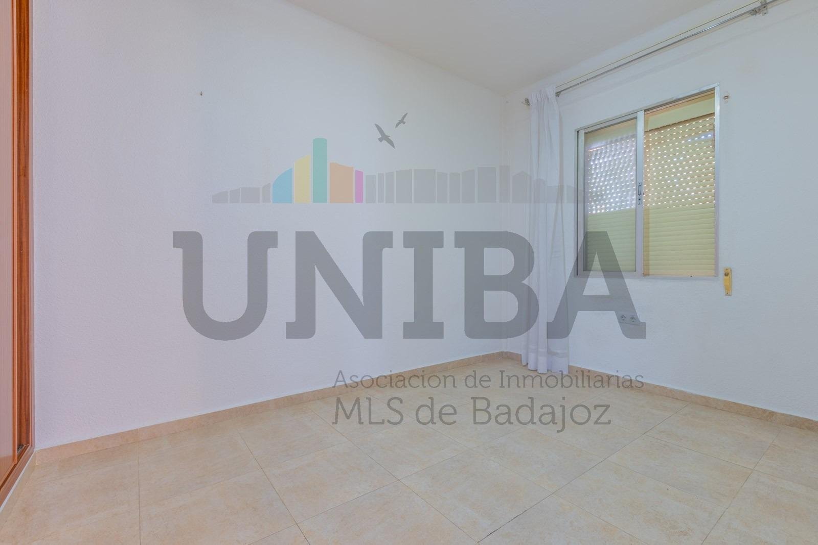 Pis de 88 m² a Badajoz