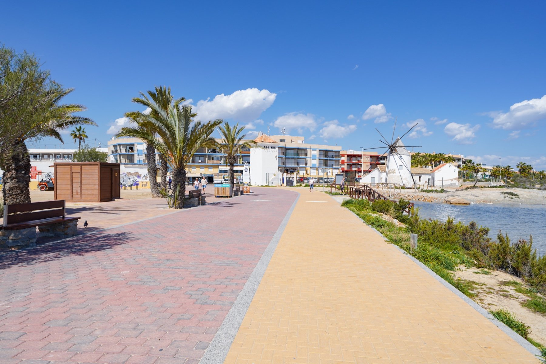 Piso de 264 m² en Dolores