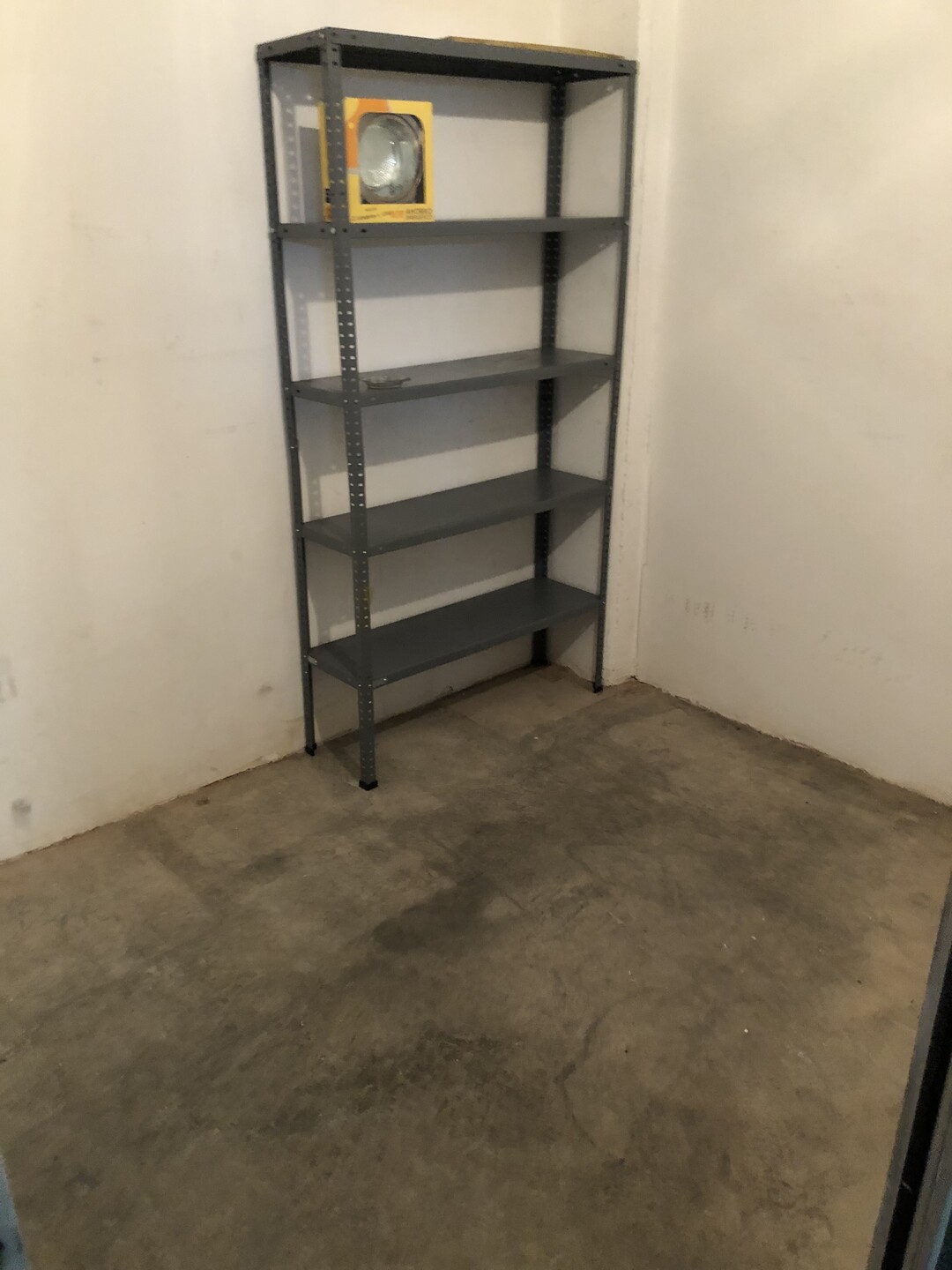 Wohnung 65 m² in Terrassa