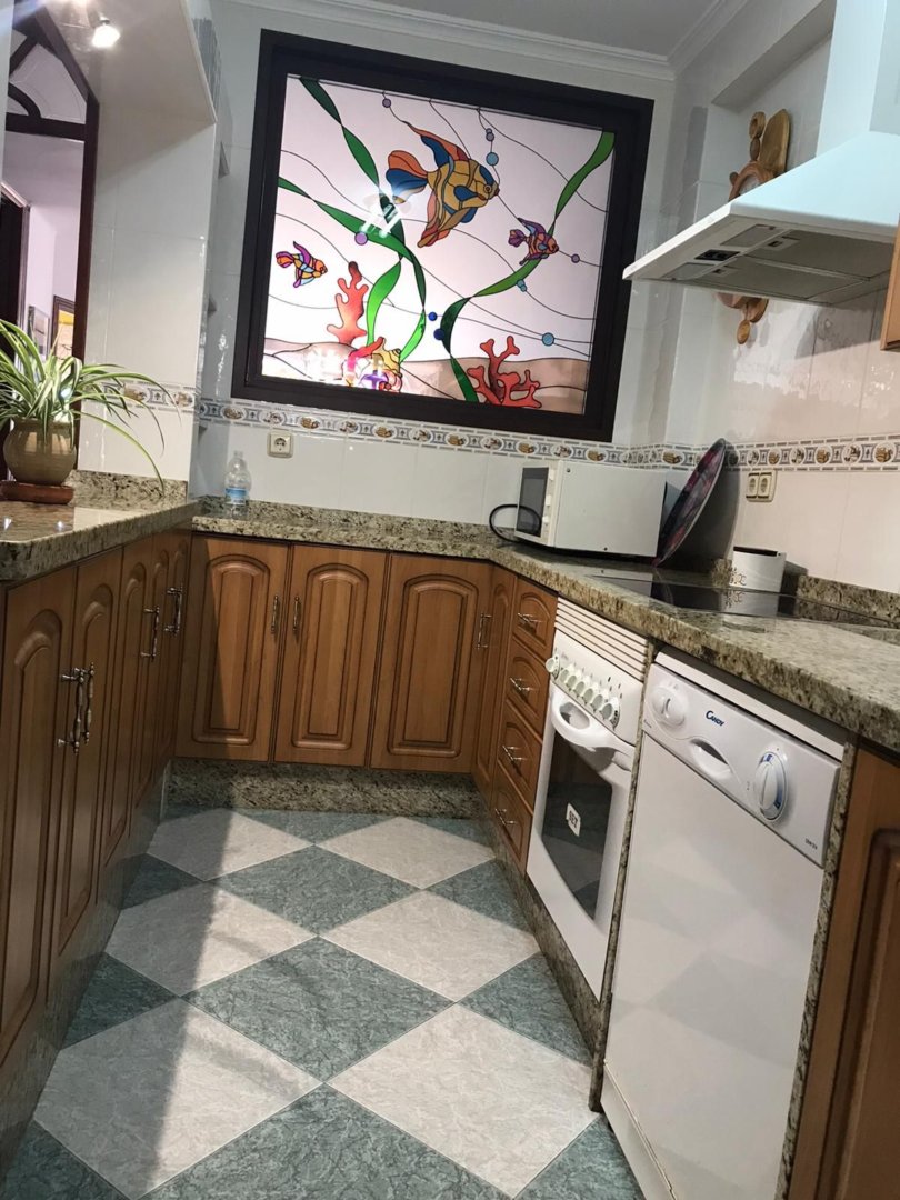 Piso de 75 m² en Cartaya