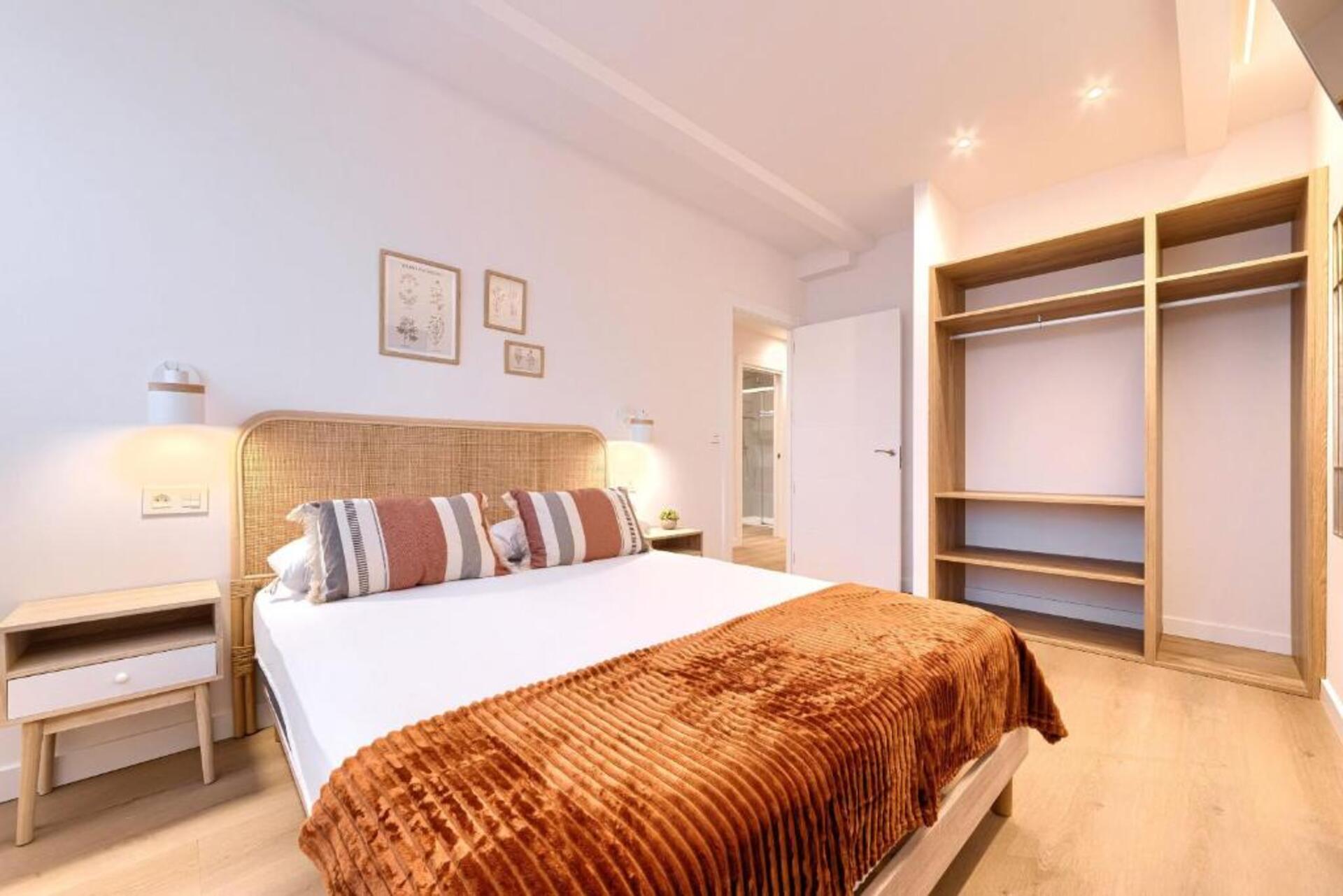Piso de 92 m² en Bilbao
