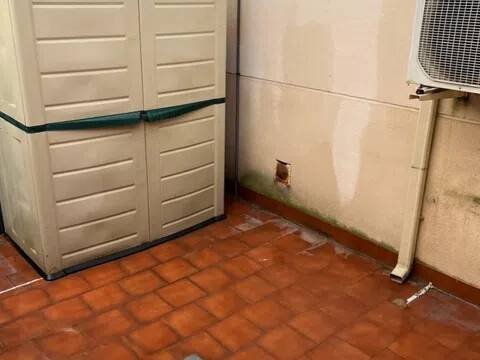 Piso de 33 m² en Salamanca