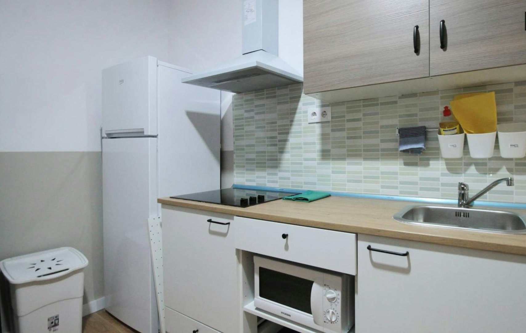 Habitación 100 m², Barcelona