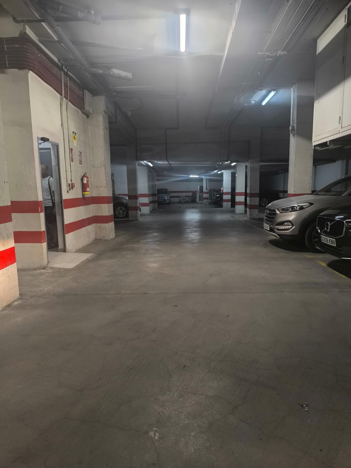 Piso de 80 m² en Ogíjares