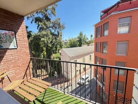 Piso de 120 m² en Murcia
