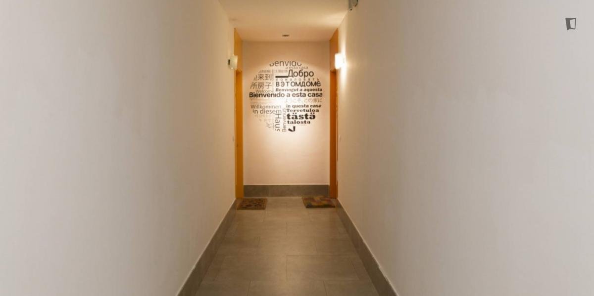 Pis de 57 m² a Madrid