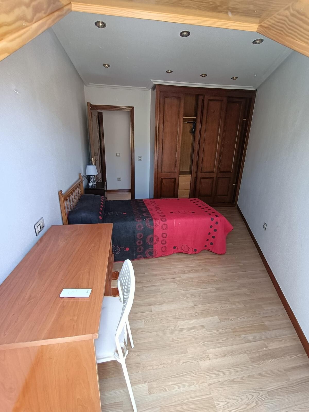 Piso de 100 m² en Salamanca
