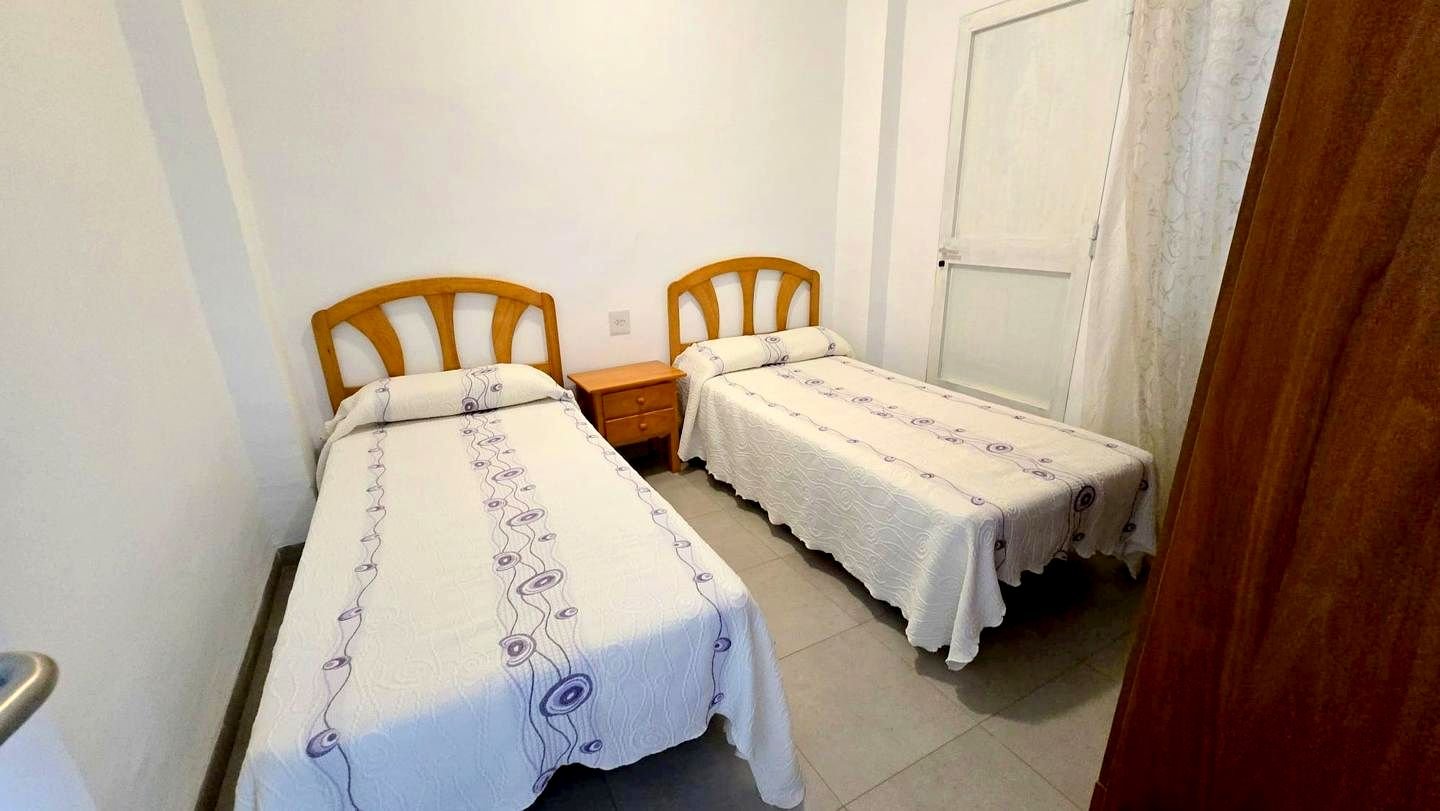 Piso de 60 m² en Gandía