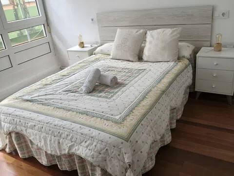 Appartement 110 m² à Fisterra