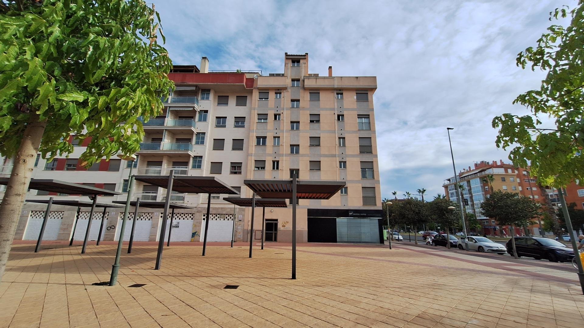Piso de 80 m² en Murcia