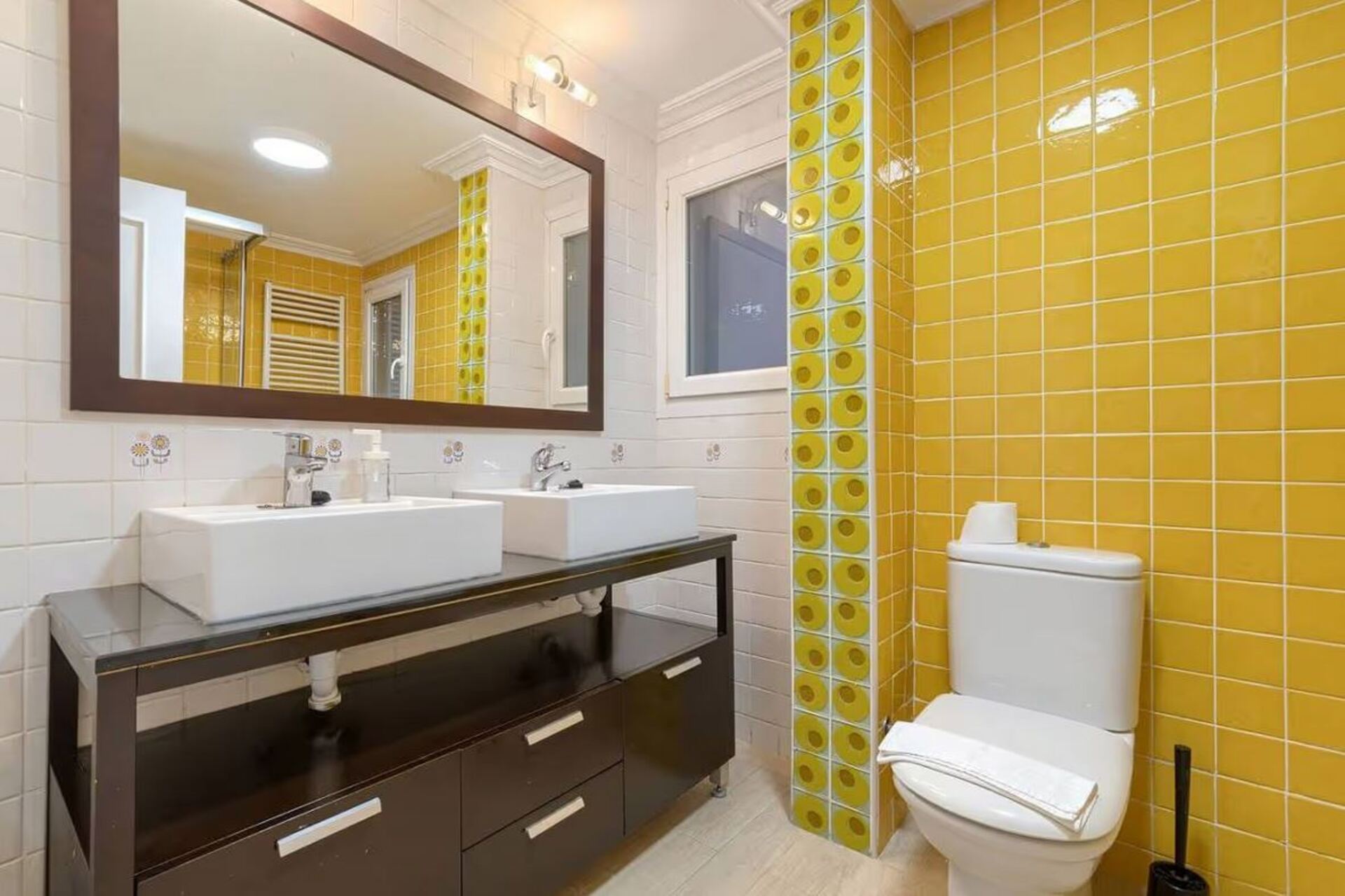 Piso de 60 m² en Bilbao