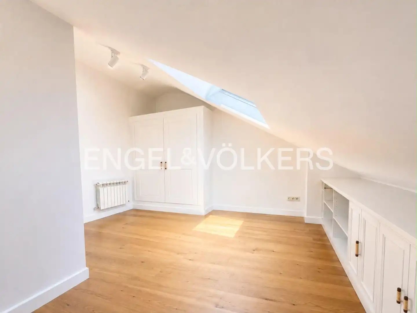 Piso de 230 m² en Alcobendas