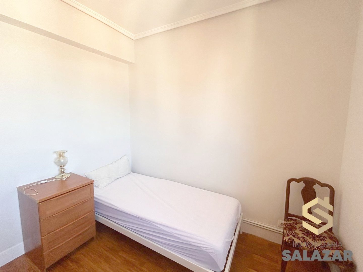 Piso de 118 m² en Bilbao