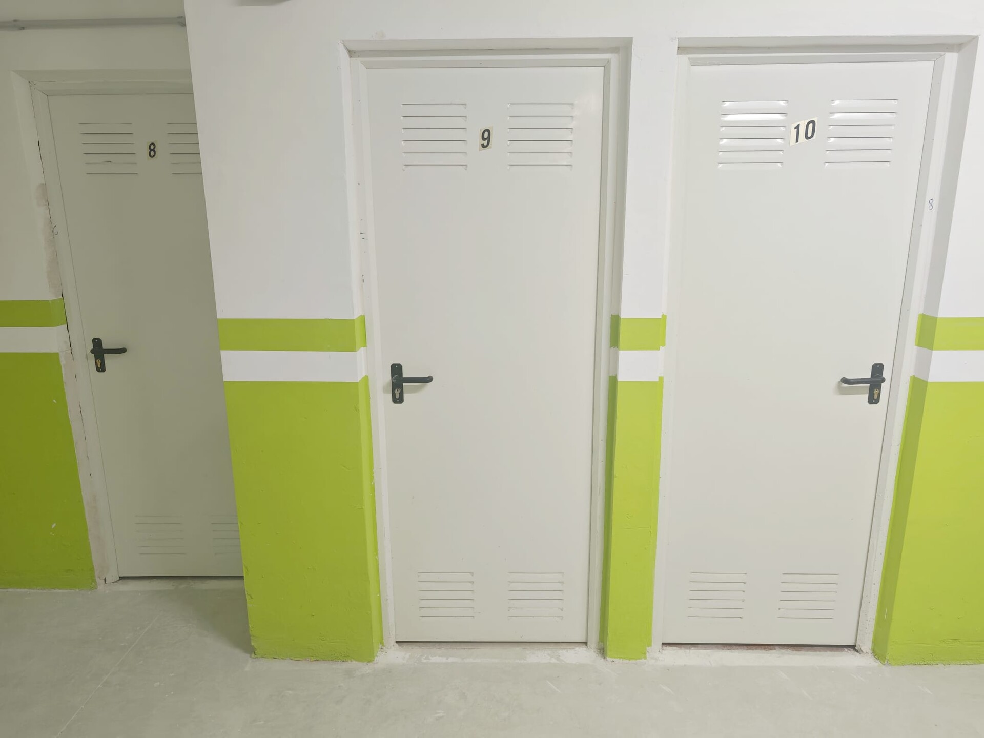Piso de 116 m² en Murcia