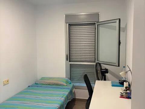Pis de 85 m² a Roquetas de Mar