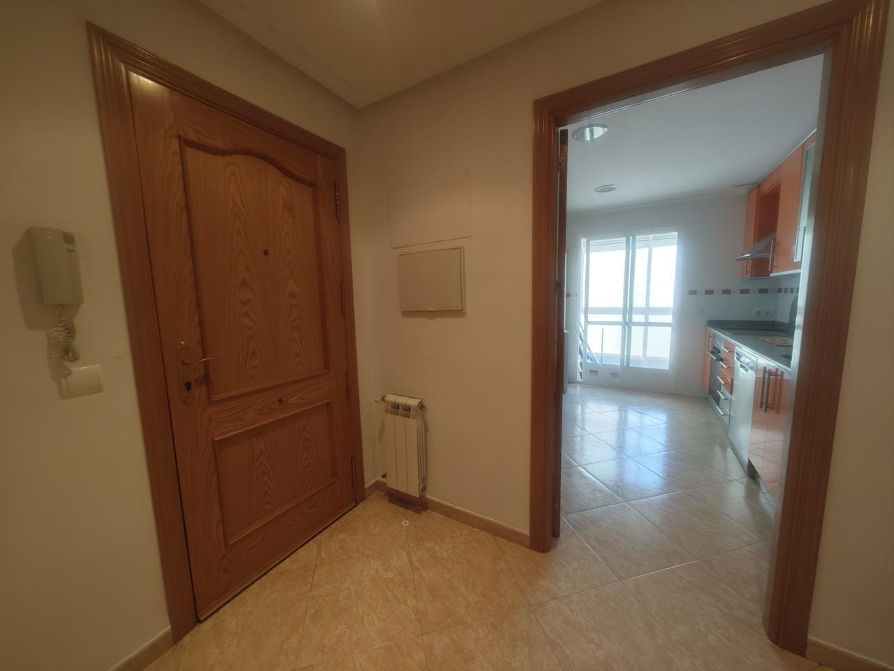 Appartamento 118 m² a Plasencia
