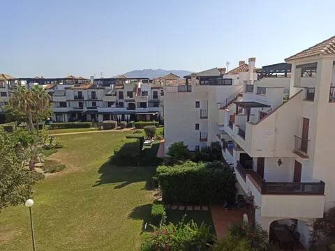 Piso de 75 m² en Vera