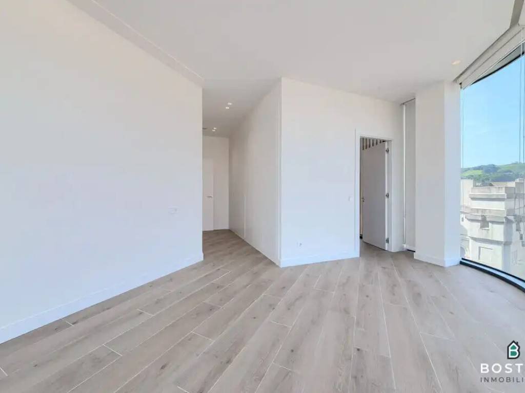 Piso de 175 m² en Bilbao