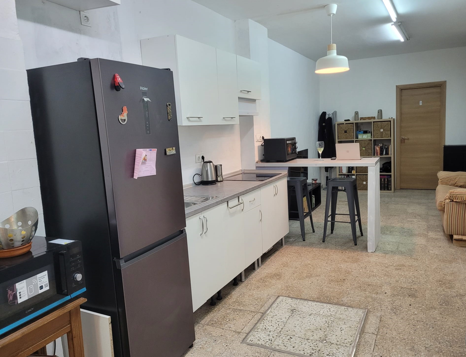 Habitación 100 m², Sevilla