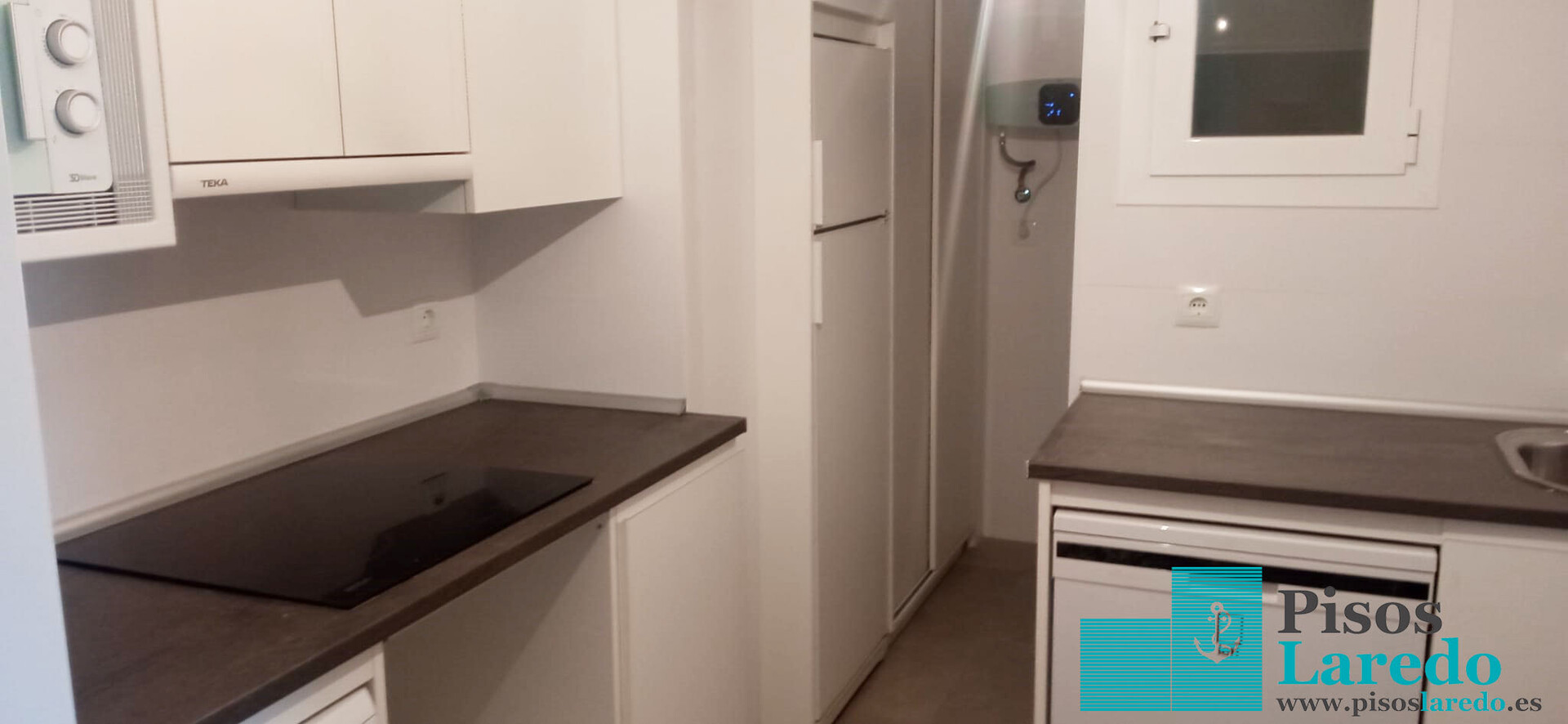 Piso de 65 m² en Laredo
