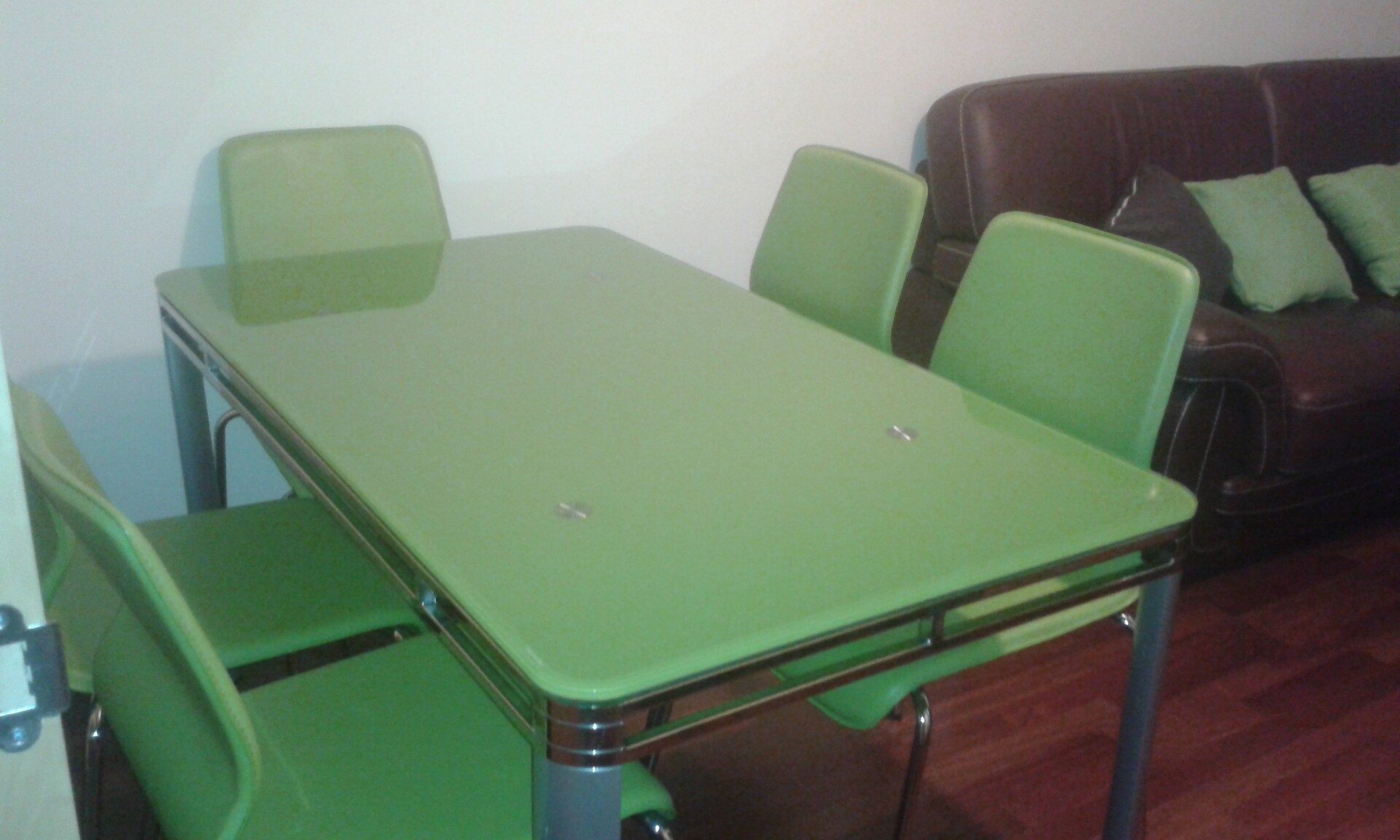 Piso de 50 m² en Salamanca