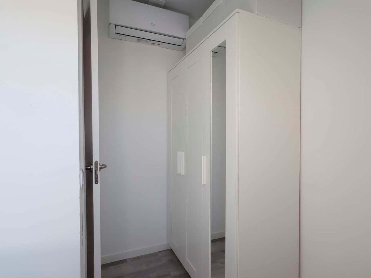 Pis de 28 m² a Madrid