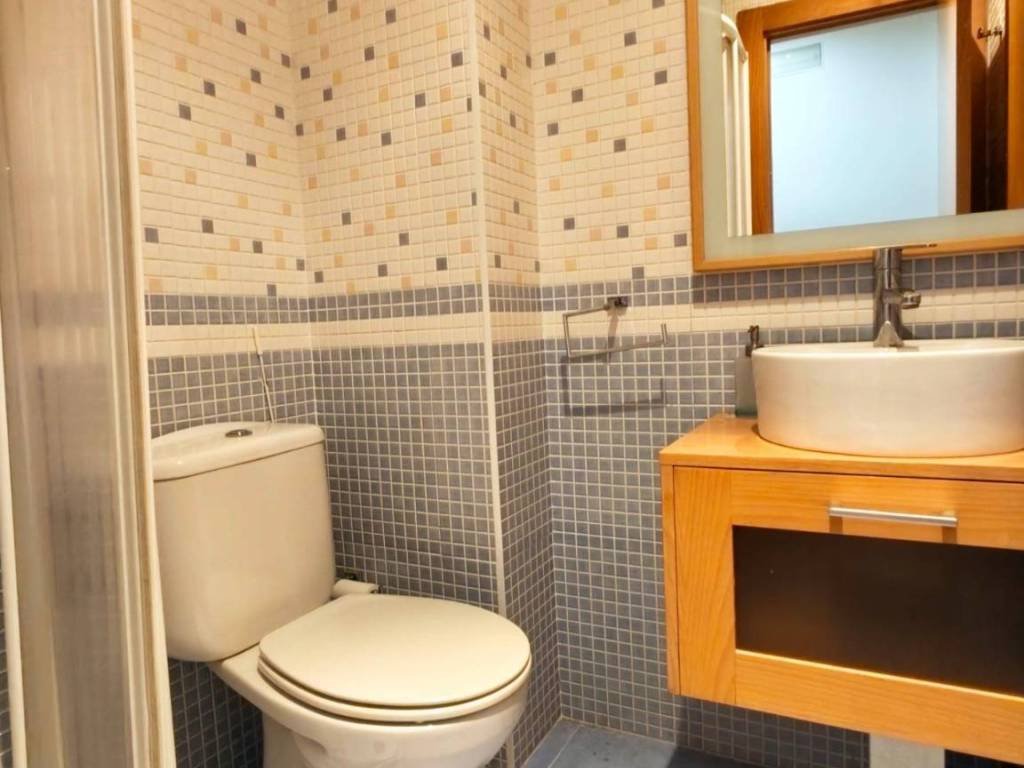 Piso de 105 m² en Murcia