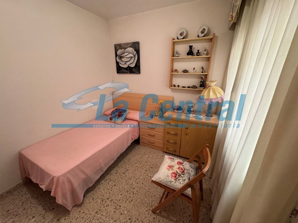 Piso de 76 m² en l'Ampolla