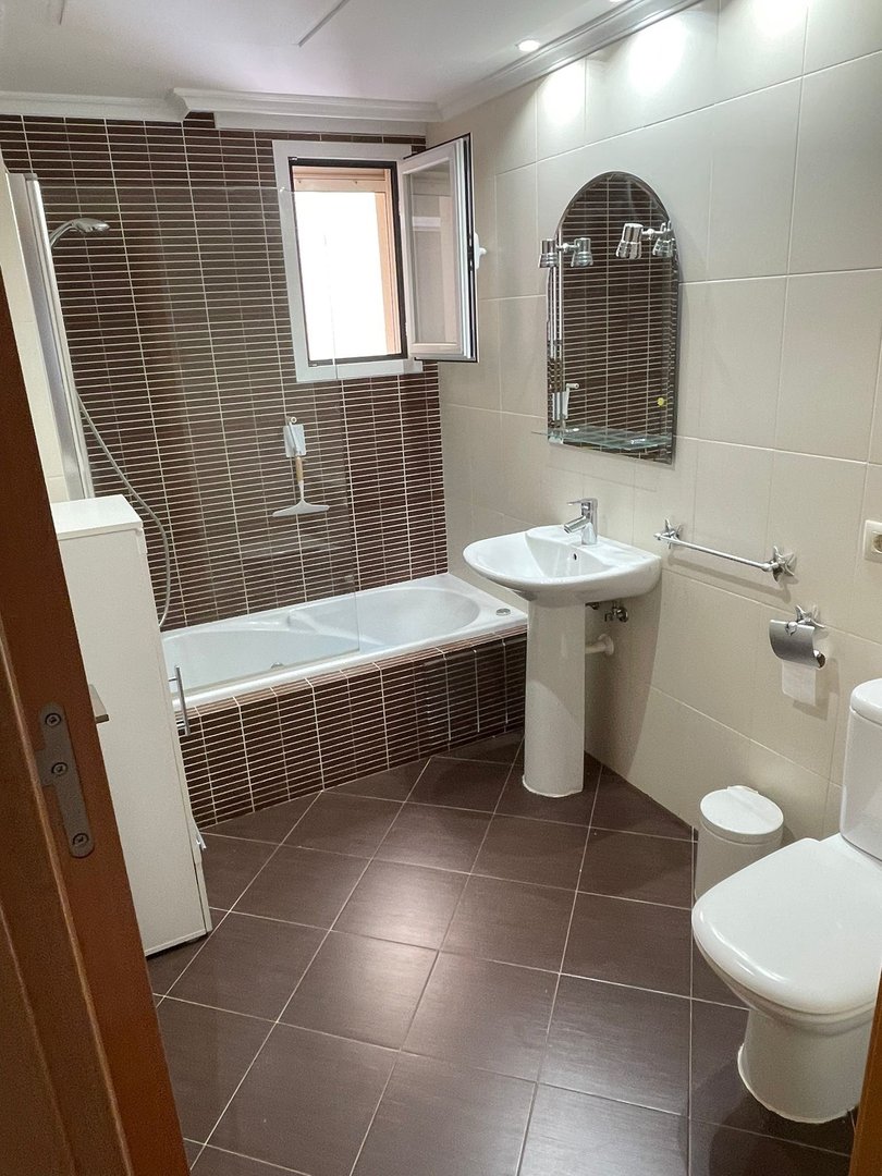 Piso de 120 m² en Cáceres