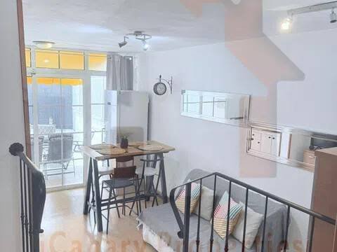 Piso de 48 m² en San Bartolomé de Tirajana