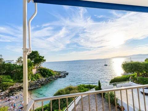 Wohnung 75 m² in Llucmajor