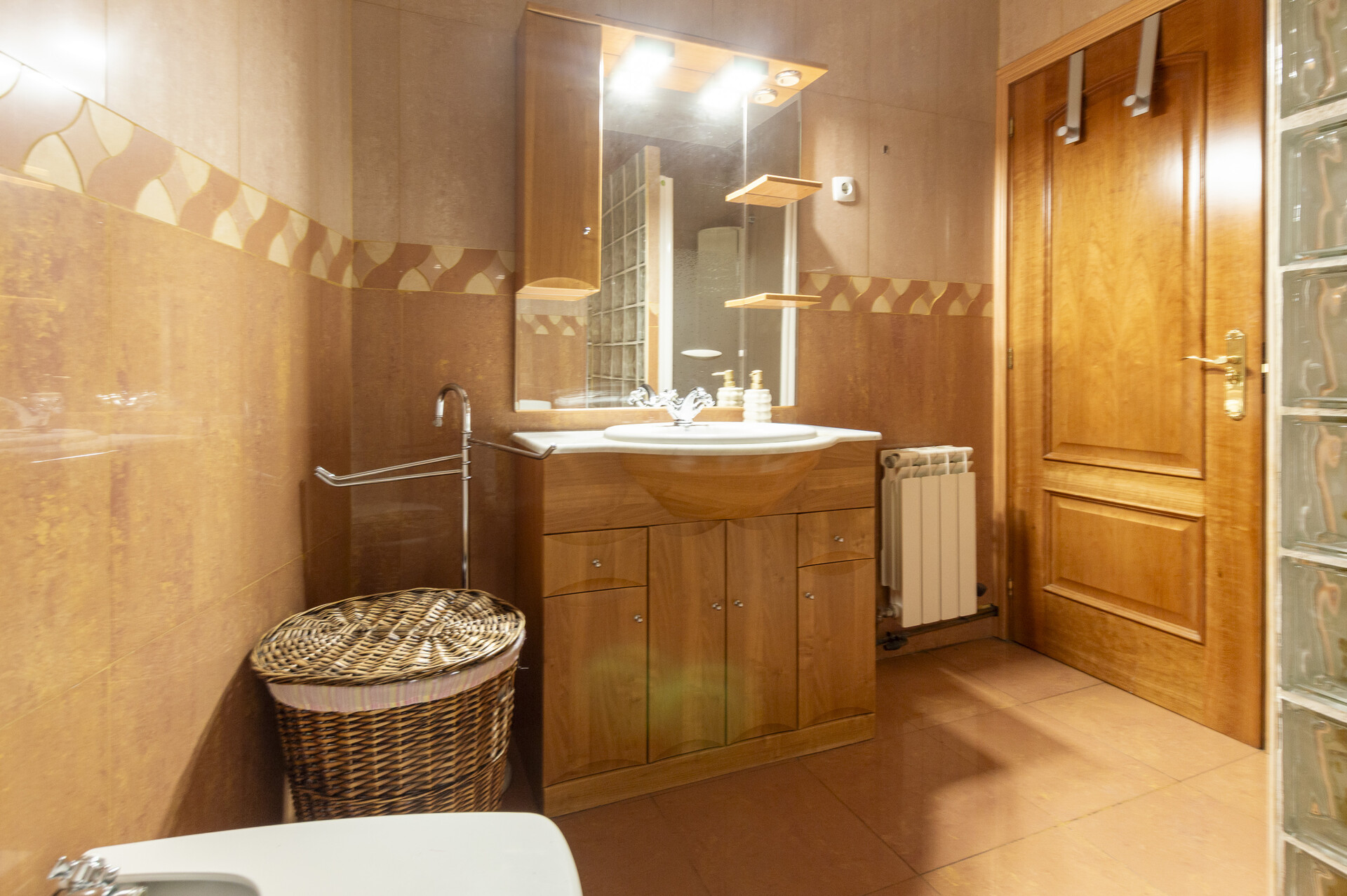 Apartamento 94 m² em Alcalá de Henares
