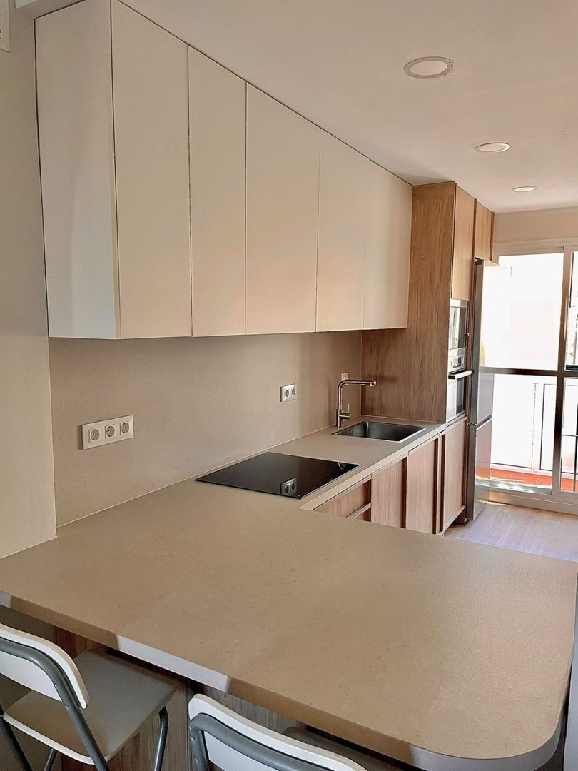 Wohnung 115 m² in Alcalá de Guadaíra
