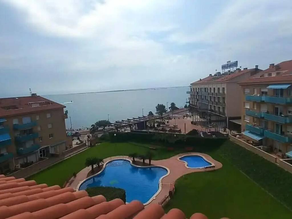 Piso de 161 m² en l'Ampolla