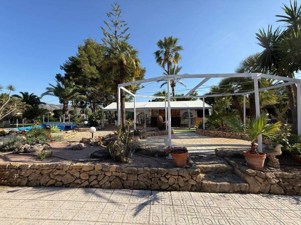 Casa de 200 m² a l'Alfàs del Pi