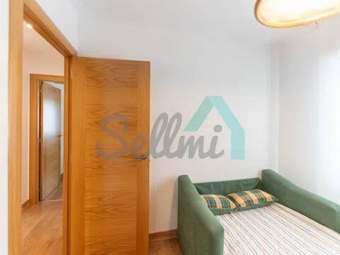 Piso de 93 m² en Siero