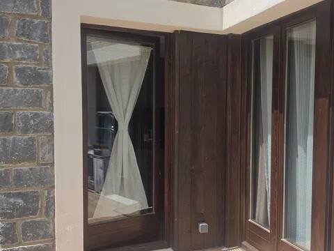 Piso de 112 m² en Biescas
