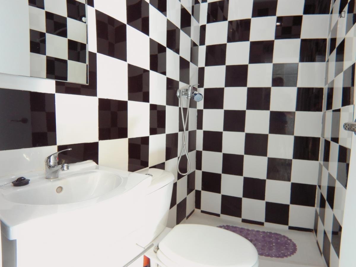 Piso de 35 m² en Madrid