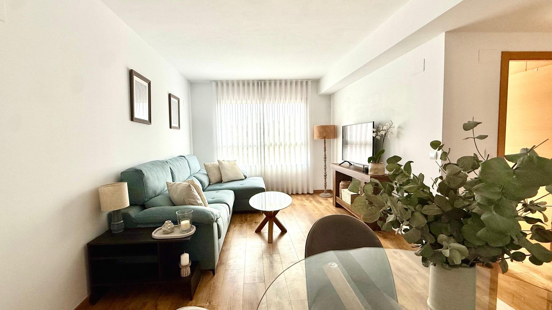 Piso de 72 m² en Mislata