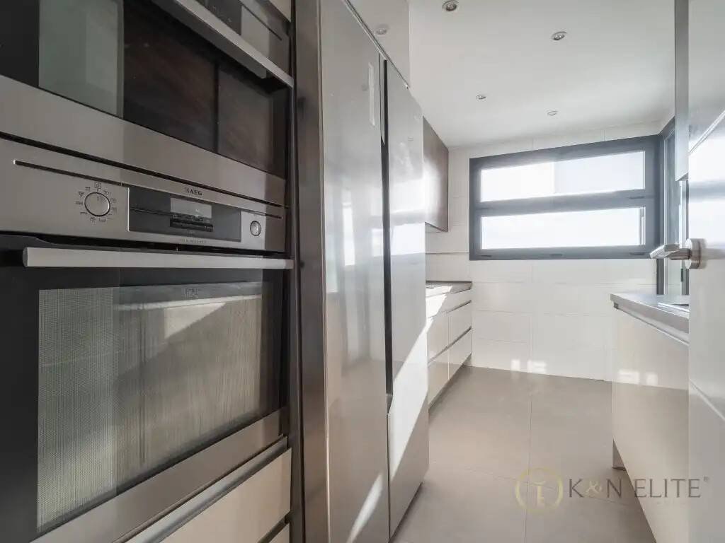 Pis de 165 m² a Madrid