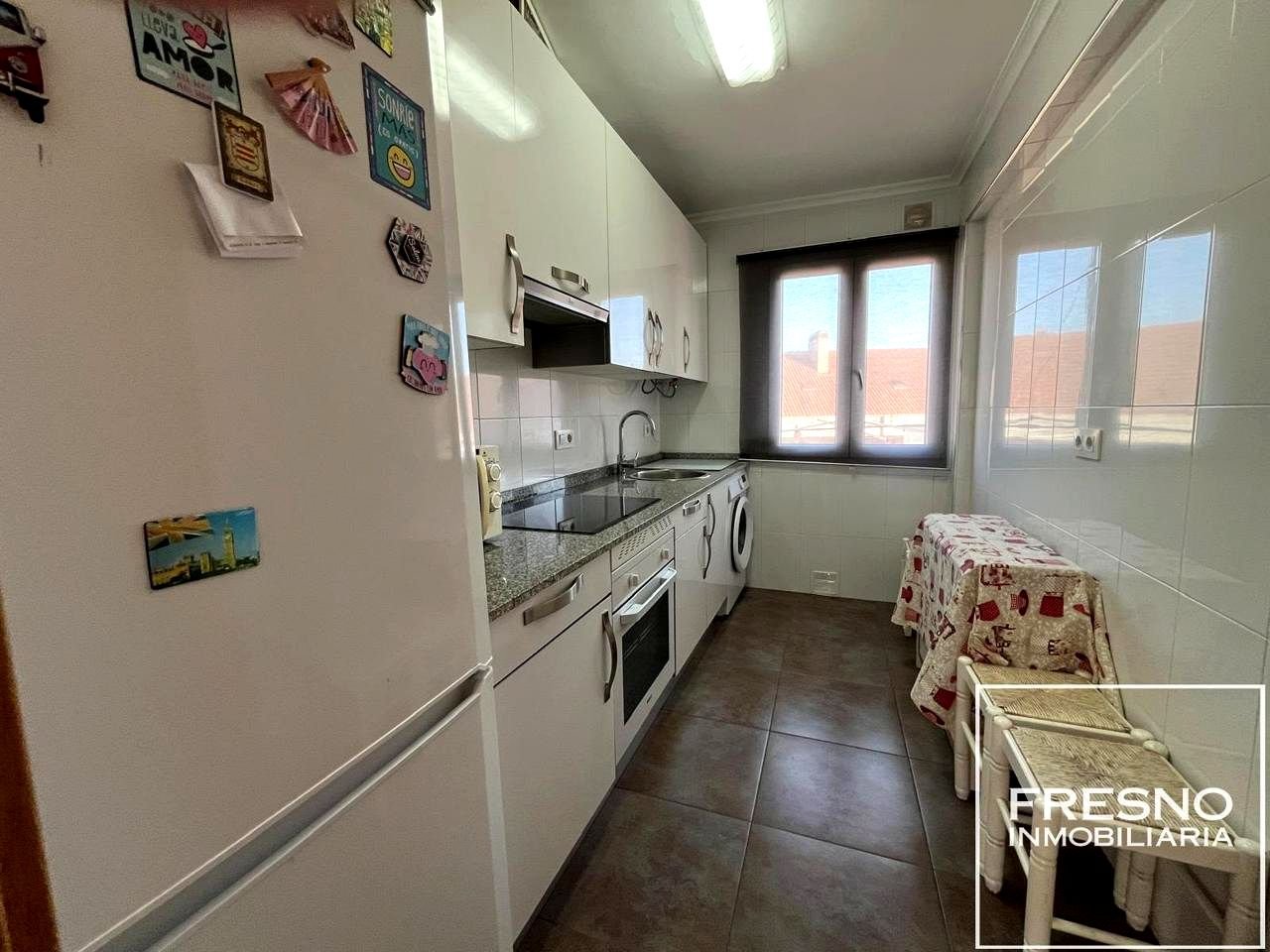 Piso de 58 m² en Santander