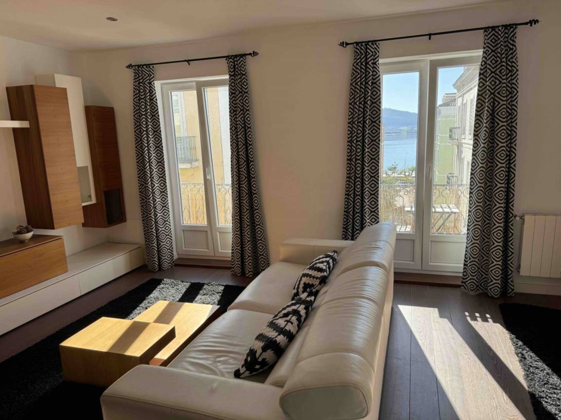 Wohnung 115 m² in Santander