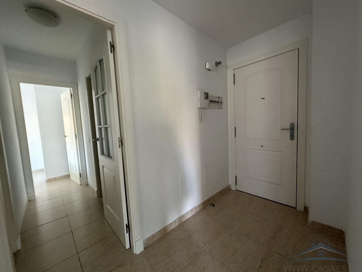 Piso de 65 m² en Roquetas de Mar