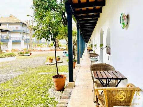 Piso de 56 m² en Sevilla