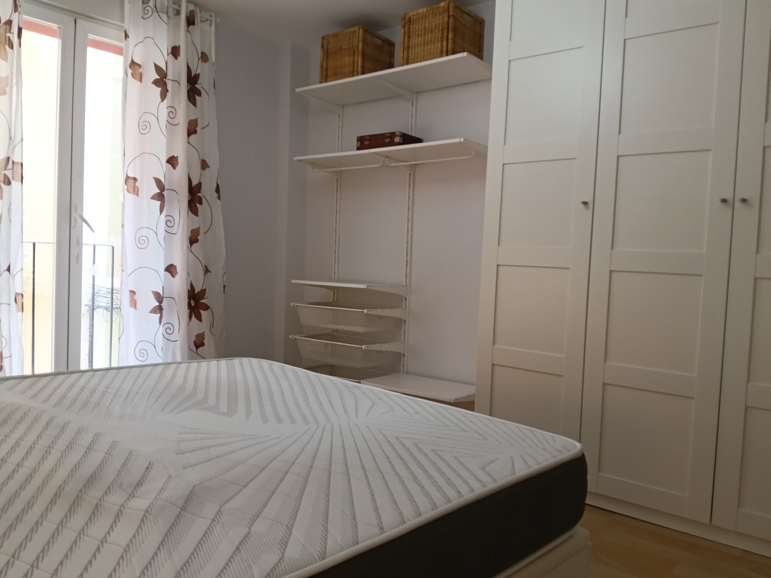 Pis de 55 m² a Pamplona