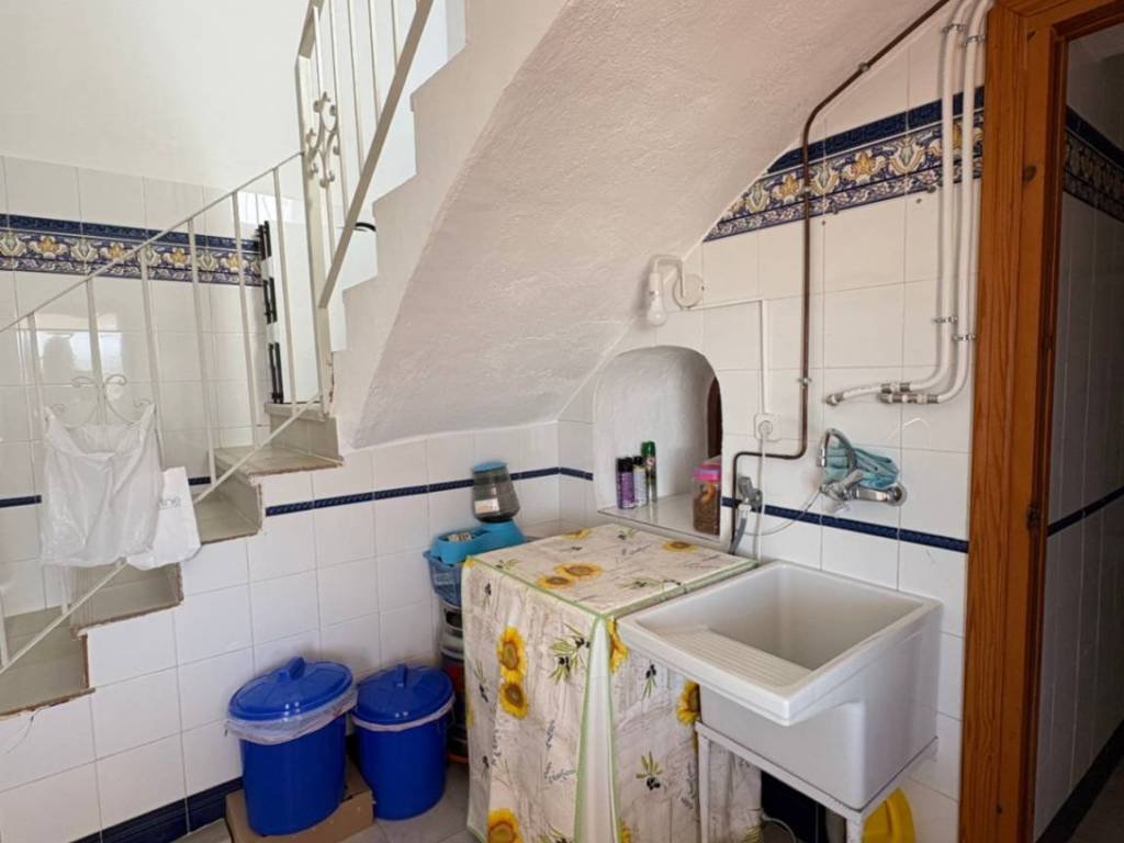 Piso de 400 m² en Teulada