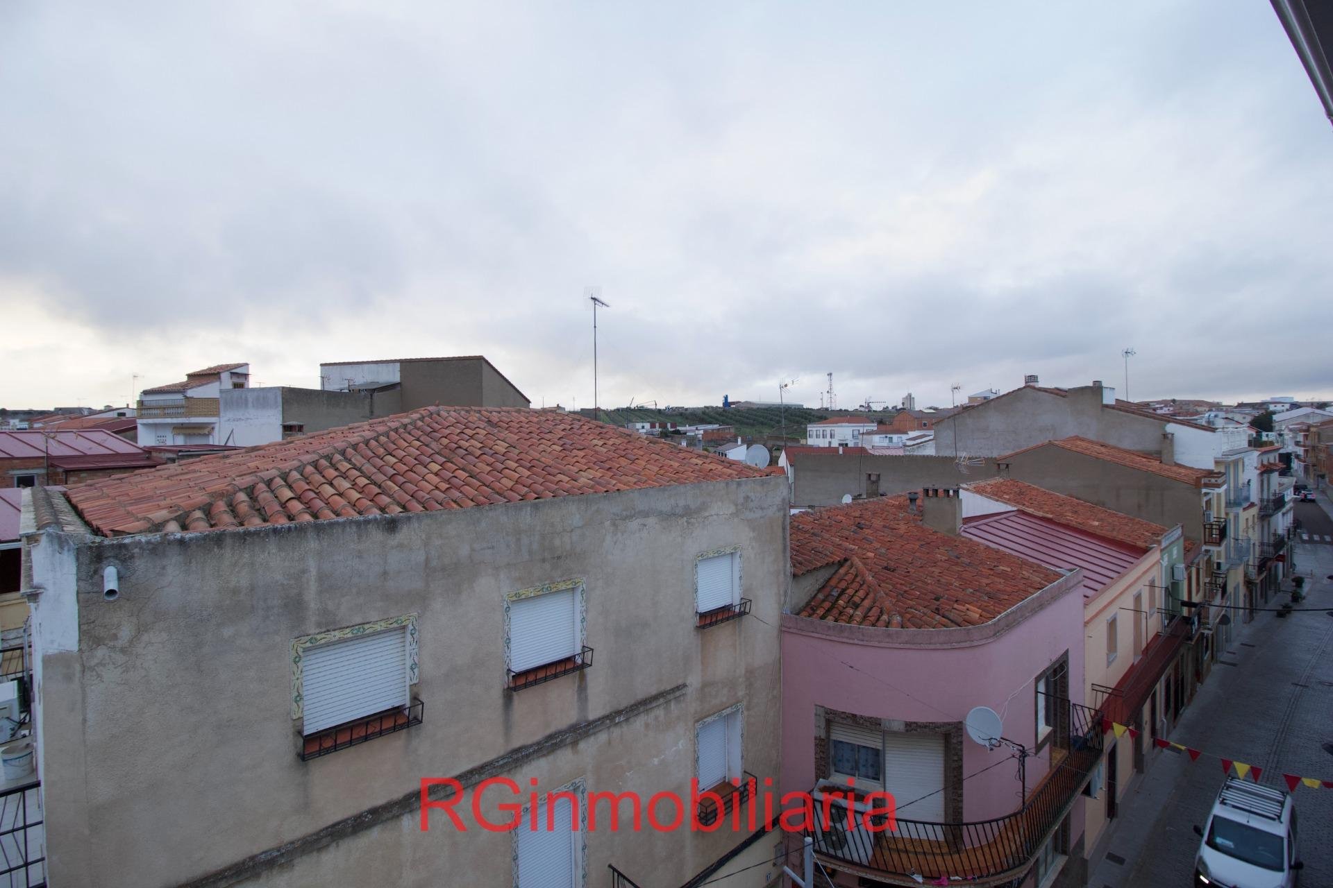 Piso de 108 m² en Orellana la Vieja