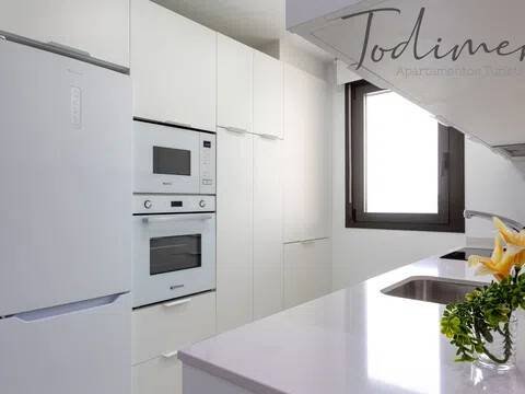 Piso de 110 m² en Vélez-Málaga