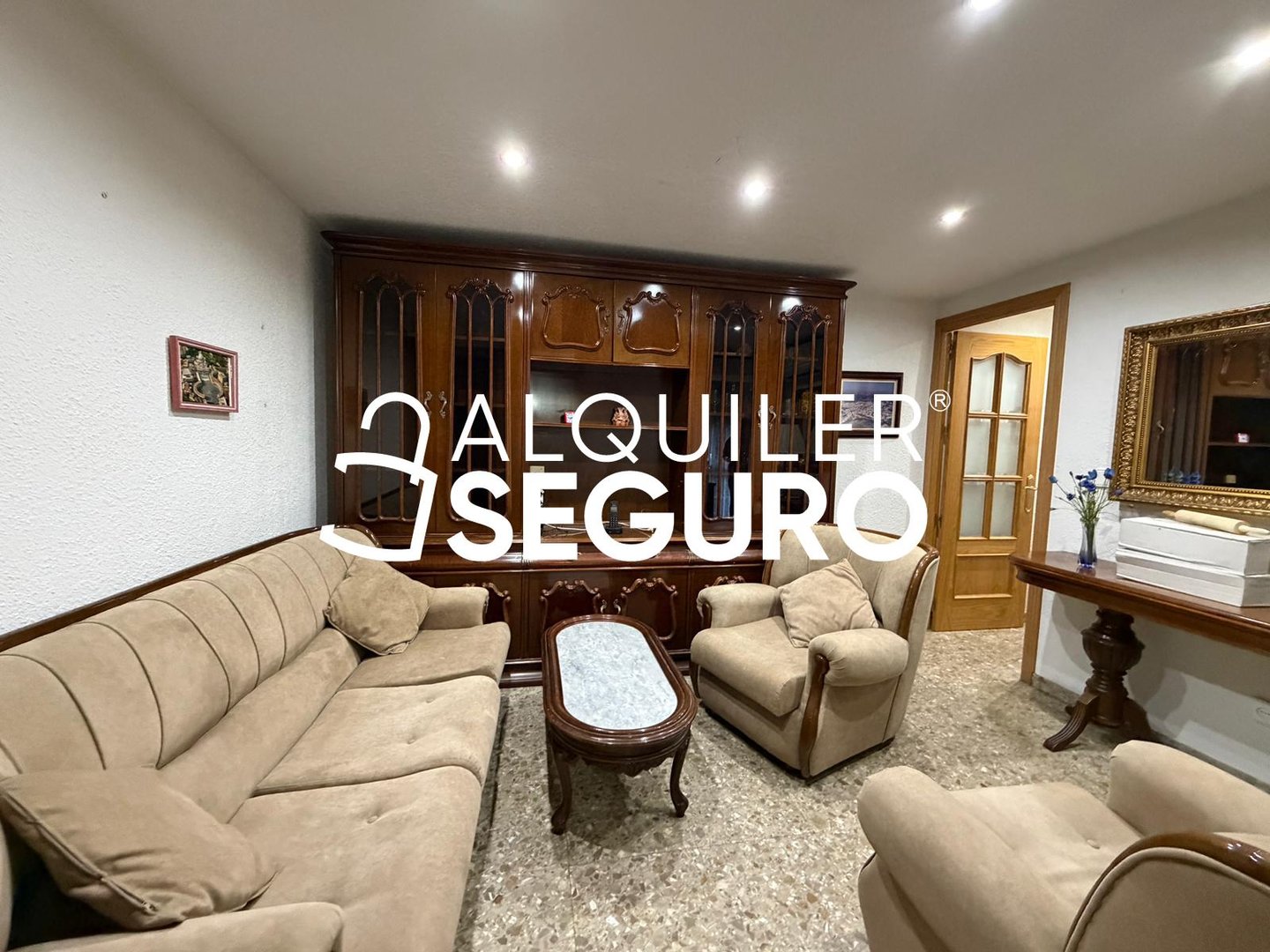 Piso de 61 m² en Madrid