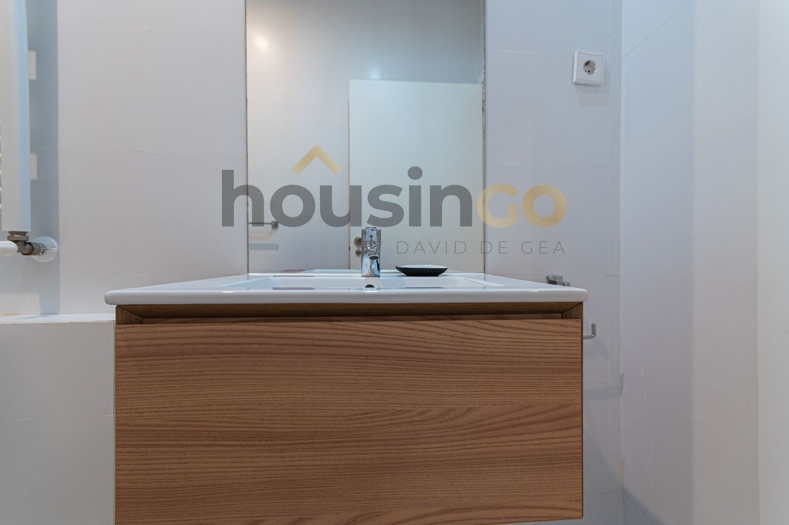 Pis de 125 m² a Madrid
